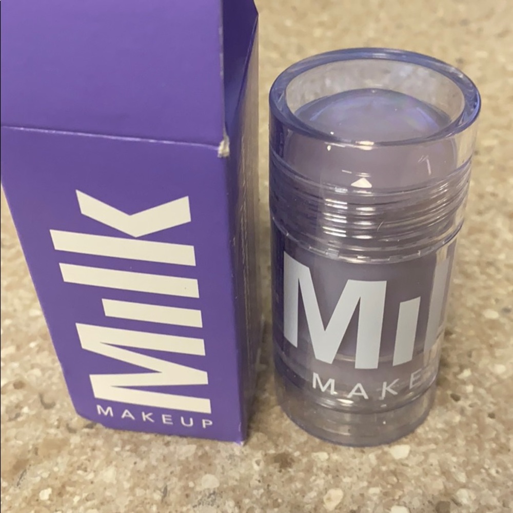 Milk Makeup Melatonin Overnight Serum